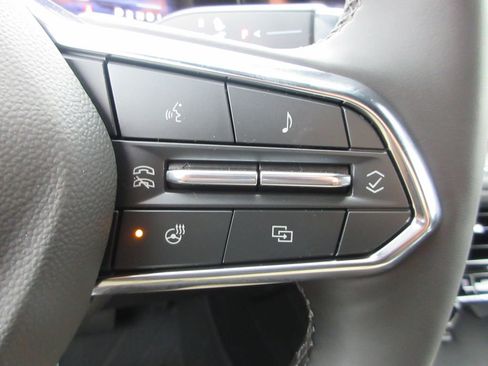 New 2026 Chevrolet Tahoe LT w/ Comfort Package image 29