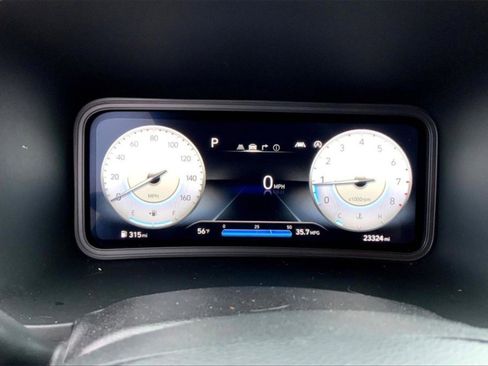 Certified 2023 Hyundai Kona N Line image 21