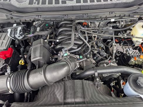 New 2026 Ford F250 XLT AWD/4WD image 22