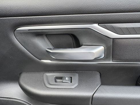 New 2026 RAM 1500 Lone Star AWD/4WD image 32