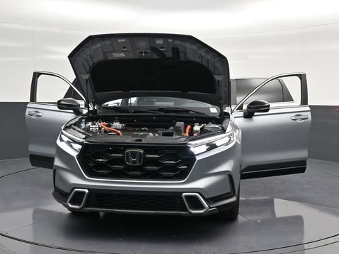 Used 2023 Honda CR-V Sport Touring image 39