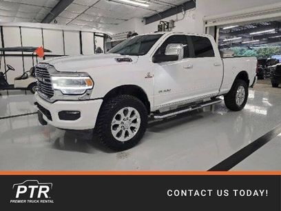 Used 2024 RAM 2500 Laramie w/ Bed Utility Group