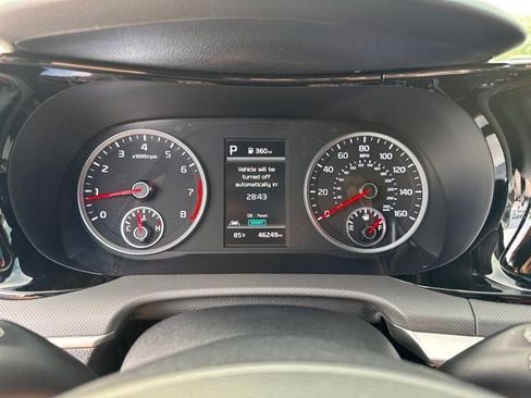 Used 2023 Kia K5 GT-Line AWD/4WD image 13