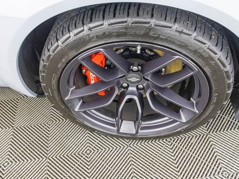 Used 2021 Dodge Challenger R/T Scat Pack image 44