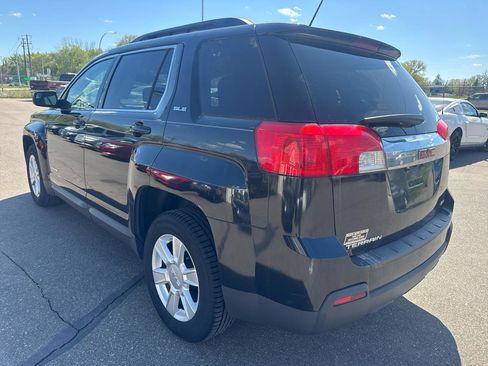 Used 2013 GMC Terrain SLE w/ Convenience Package AWD/4WD image 7