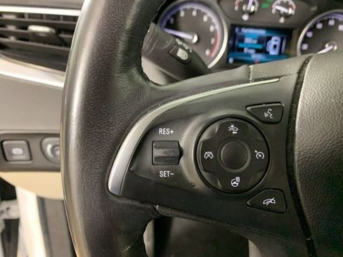 Used 2018 Buick Enclave Premium w/ Experience Buick Package image 23