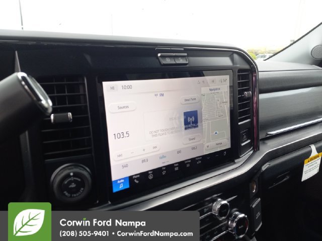 New 2026 Ford F350 Lariat w/ Black Appearance Package AWD/4WD image 16