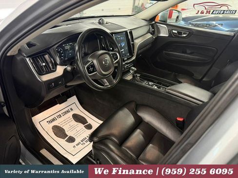 Used 2018 Volvo XC60 T6 Inscription w/ Convenience Package AWD/4WD image 15