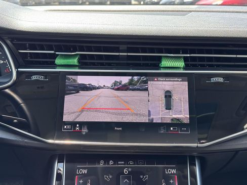 Used 2023 Audi Q8 Premium w/ Convenience Package AWD/4WD image 28