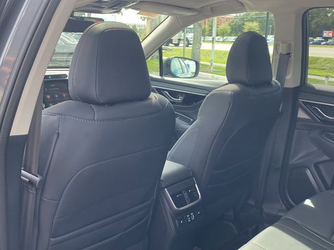 New 2025 Subaru Outback Limited w/ Popular Package #2 image 22