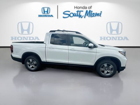 New 2026 Honda Ridgeline RTL image 8