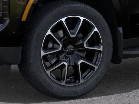 New 2026 Chevrolet Tahoe RST AWD/4WD image 9