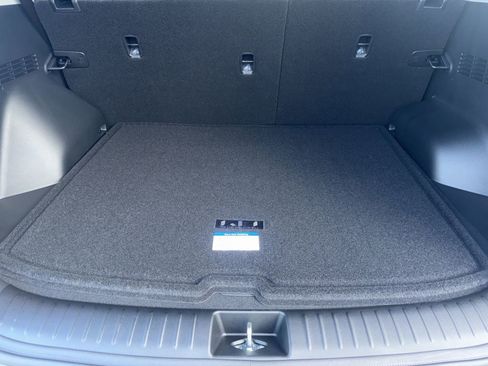 New 2026 Kia Seltos S image 8