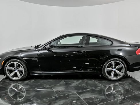Used 2009 BMW 650i Coupe image 6