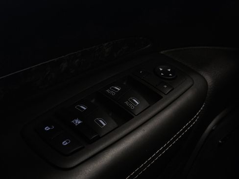 Used 2024 Dodge Durango SRT AWD/4WD image 51