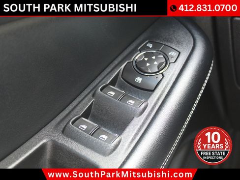 Used 2022 Ford Edge ST AWD/4WD image 32