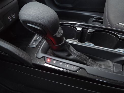 Used 2025 Chevrolet TrailBlazer LT image 26