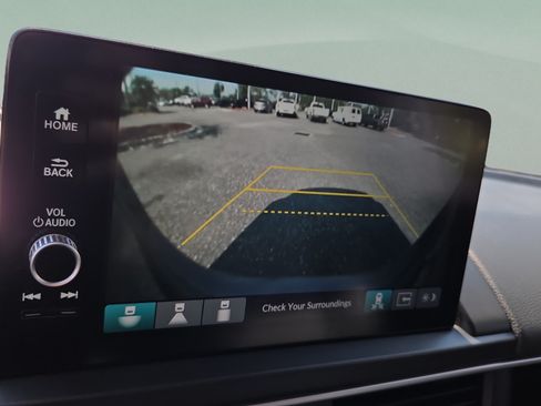 Used 2024 Honda Pilot EX-L image 19