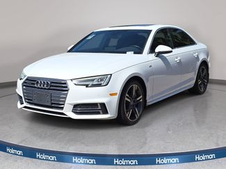 Used 2018 Audi A4 2.0T Premium Plus w/ Premium Plus Package AWD/4WD video 1