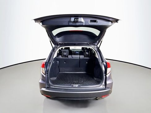 Used 2022 Honda HR-V EX image 27