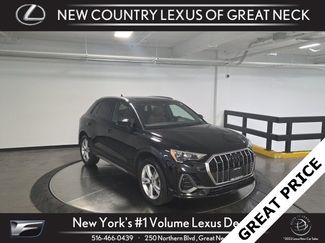 Used 2021 Audi Q3 2.0T Premium w/ Convenience Package image 1