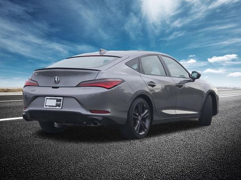Used 2023 Acura Integra A-Spec FWD image 19