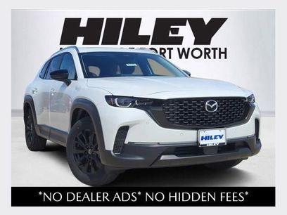 New 2026 MAZDA CX-50 AWD 2.5 S w/ Weather Package