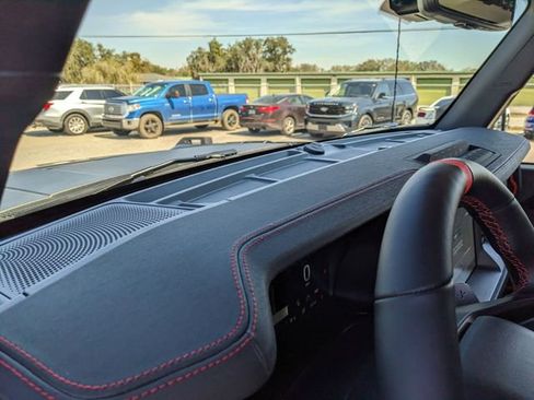New 2026 Ford Bronco Raptor AWD/4WD image 27