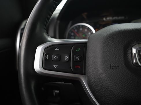 Used 2023 RAM 1500 Big Horn AWD/4WD image 22