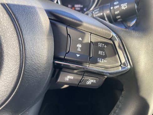 Certified 2023 MAZDA CX-5 AWD 2.5 S image 19