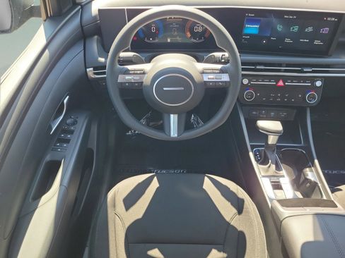 New 2026 Hyundai Tucson SEL image 12