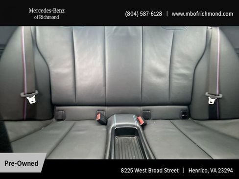 Used 2021 BMW M2 Competition w/ Executive Package image 18