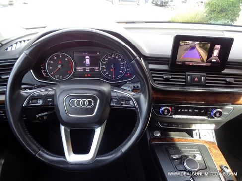 Used 2018 Audi Q5 2.0T Premium image 10