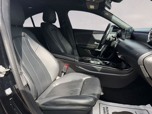 Certified 2021 Mercedes-Benz CLA 250 image 15