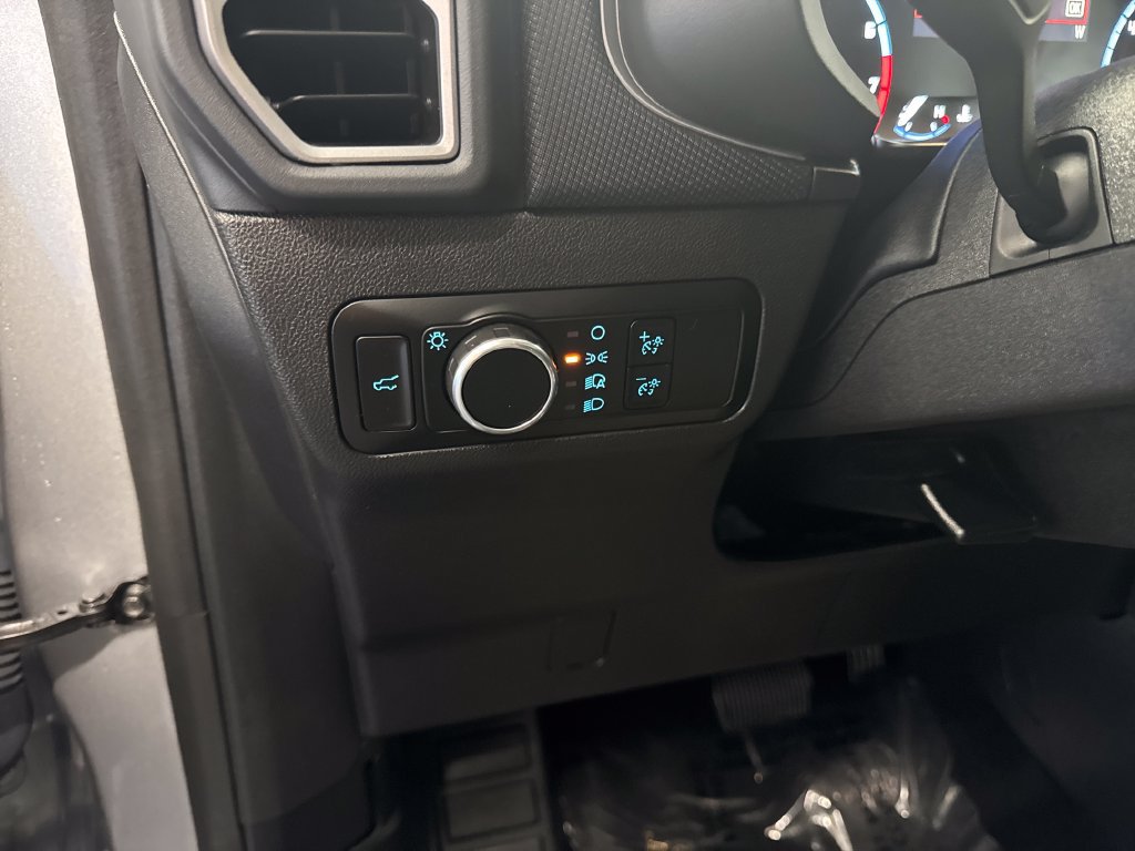 Certified 2023 Ford Bronco Sport Big Bend AWD/4WD image 32