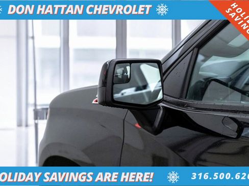 New 2026 Chevrolet Silverado 1500 RST w/ All Star Edition Plus image 32