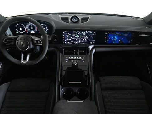 Used 2025 Porsche Panamera Turbo image 11