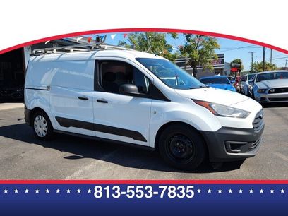 Used 2020 Ford Transit Connect XL