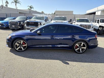 Used 2022 Audi A5 2.0T Premium Plus
