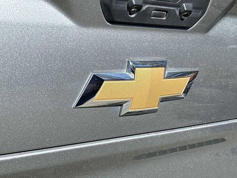 Used 2024 Chevrolet Silverado 1500 LTZ w/ LTZ Convenience Package II image 10