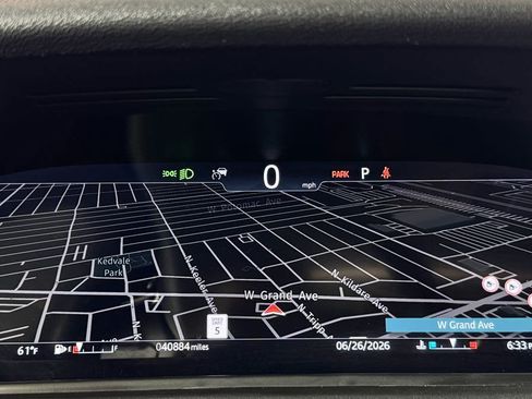 Used 2025 Land Rover Range Rover Velar Dynamic SE AWD/4WD image 19