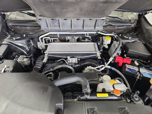 Used 2021 Subaru Ascent Touring AWD/4WD image 47