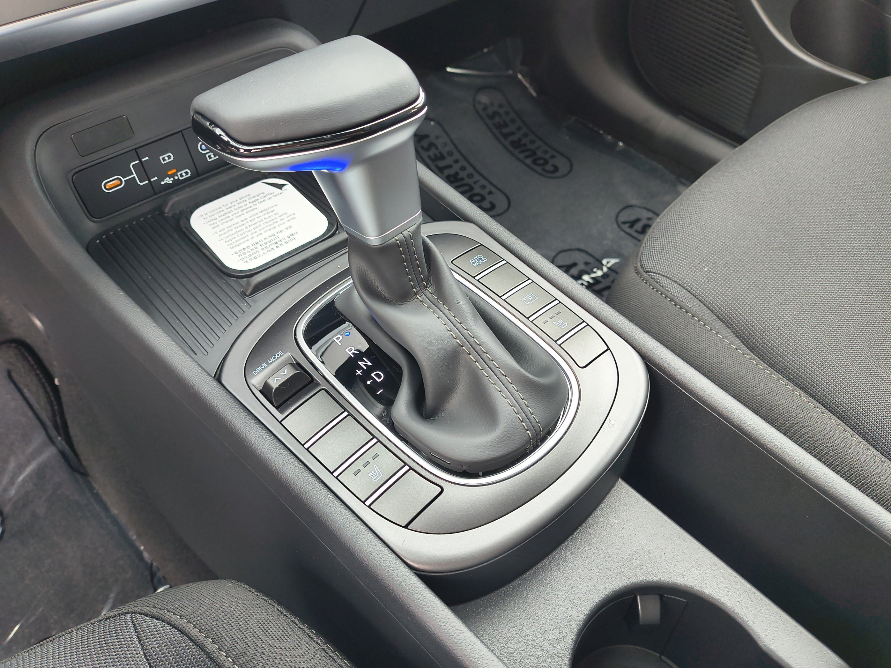 New 2027 Hyundai Kona SEL Sport FWD image 25