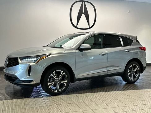 New 2026 Acura RDX w/ Technology Package image 3