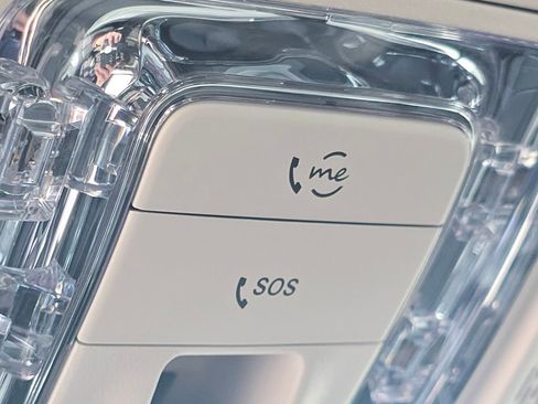 New 2026 Mercedes-Benz GLE 350 4MATIC image 7