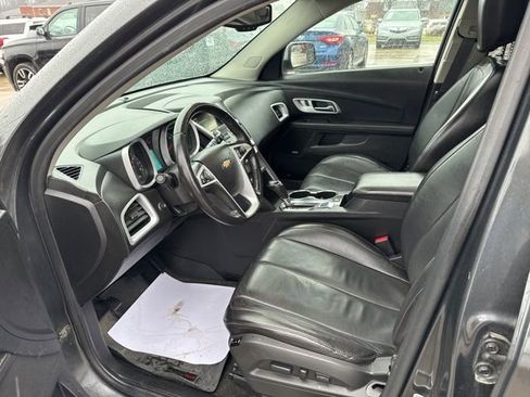 Used 2017 Chevrolet Equinox Premier w/ Enhanced Convenience Package image 26