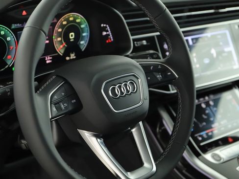 New 2026 Audi Q8 Premium Plus AWD/4WD image 16