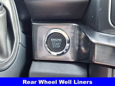 New 2026 Ford F250 Lariat w/ Black Appearance Package AWD/4WD image 22
