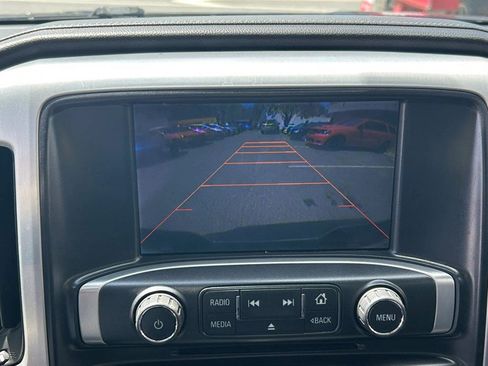 Used 2014 GMC Sierra 1500 SLE AWD/4WD image 14
