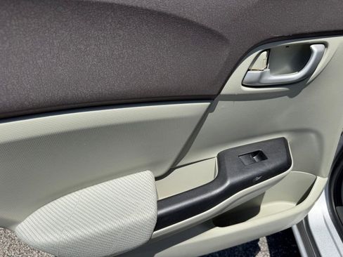 Used 2012 Honda Civic LX image 30